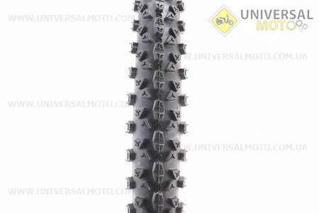 Шина 29"x2,10 (54-622) шипована CONNECTOR SRI-68. DSI (Велопокришки / UM4028-V55)