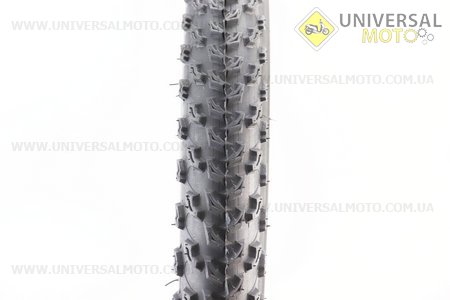 Шина 29"x2,00 (50-622) шипована ZIPPERING H-5166. Chao Yang (Велопокришки / UM4028-V57)