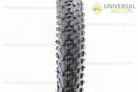 Шина 27,5"x2,125 (57-584) шипована J-181. GOVERLA (Велопокришки / UM4028-V74)