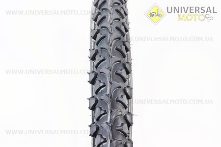 Шина 20"x2,125 (54-406) шипована H-518. Chao Yang (Велопокришки / UM4028-V79)