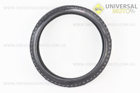 Шина 20"x2,125 (54-406) шипована H-518. Chao Yang (Велопокришки / UM4028-V79)