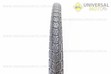 Шина 26"х1,75 (47-559) дорожня H-527. Chao Yang (Велопокришки / UM4028-V80)