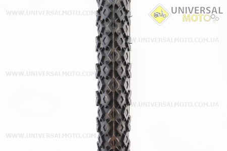 Шина 26"х2х1 3/4 (54-571) дорожня S-103. DELI (Велопокришки / UM4028-V81)