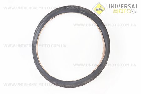 Шина 26"х2х1 3/4 (54-571) дорожня S-103. DELI (Велопокришки / UM4028-V81)