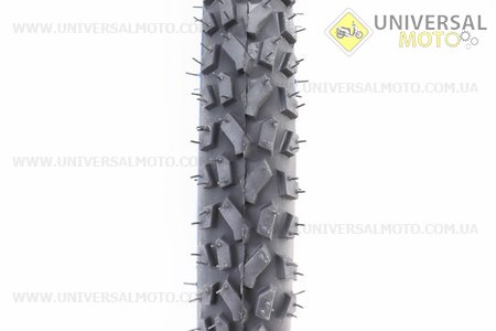 Шина 20"х1,75 (47-406) шипована D517. DRC (Велопокришки / UM4028-V84)