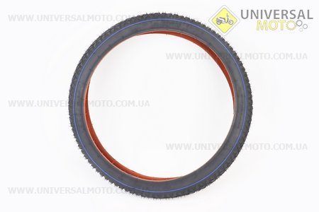 Шина 20"х1,75 (47-406) шипована D517. DRC (Велопокришки / UM4028-V84)