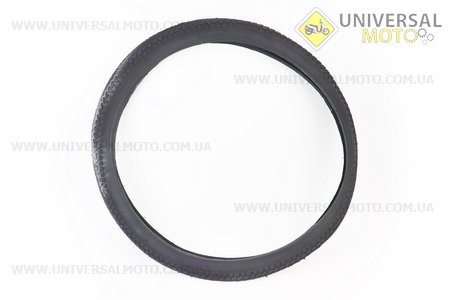 Шина 26"x1,95 (54-559) дорожня. Китай (Велопокришки / UM4028-V87)