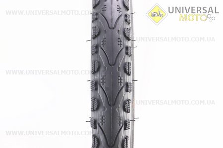 Шина 24"x1,75 (47-507) дорожня D207. DRC (Велопокришки / UM4028-V92)