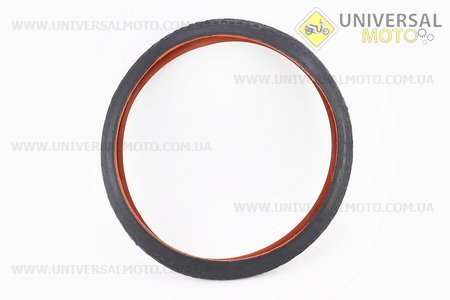 Шина 24"x1,75 (47-507) дорожня D207. DRC (Велопокришки / UM4028-V92)