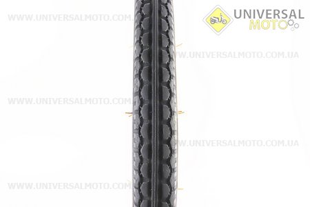 Шина 28"х1,75 (47-622) дорожня (помаранчевий борт) "кубик" SV107. SRC (Велопокришки / UM4028-V94)