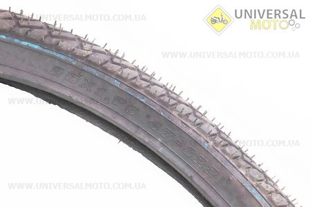 УЦІНКА Шина 28"х1,75 (47-622) дорожня BH-610 (нетоварний вигляд). GOVERLA (Велопокришки / UM4028-V97)