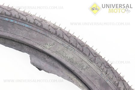 УЦІНКА Шина 28"х1,75 (47-622) дорожня BH-610 (нетоварний вигляд). GOVERLA (Велопокришки / UM4028-V97)