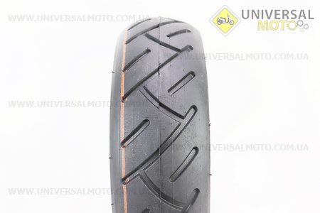 Шина на міні-сигвей/електросамокат 10"х2,5 cликова HT002. Китай (Запчастини на електроскутера / UM4028-V98)