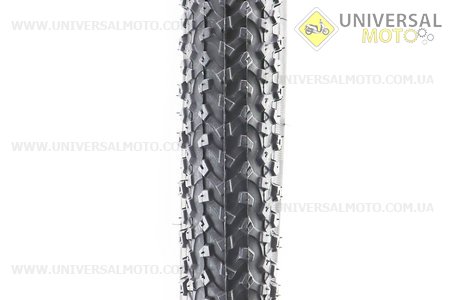 Шина 26"х1,95 (50-559) шипована K1177. KENDA (Велопокришки / UM4029-V00)