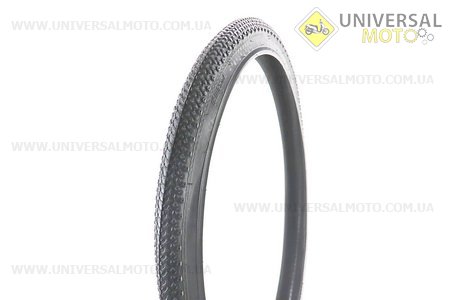 Шина 26"х1,95 (50-559) шипована K1177. KENDA (Велопокришки / UM4029-V00)