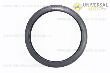 Шина 26"х1,95 (50-559) шипована K1187. KENDA (Велопокришки / UM4029-V01)