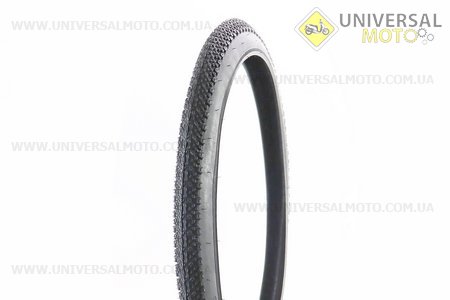 Шина 26"х1,95 (50-559) шипована K1187. KENDA (Велопокришки / UM4029-V01)