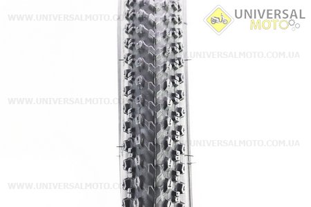 Шина 26"х1,95 (50-559) шипована JET С1820. CST (Велопокришки / UM4029-V02)