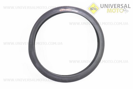 Шина 26"х1,95 (50-559) шипована JET С1820. CST (Велопокришки / UM4029-V02)