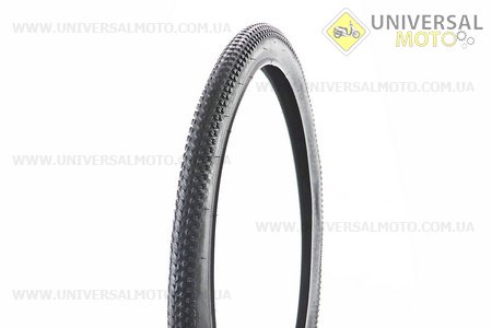 Шина 26"х1,95 (50-559) шипована JET С1820. CST (Велопокришки / UM4029-V02)