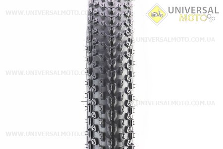 Шина 26"х2,10 (53-559) шипована ALL TERRAINS C3032. CST (Велопокришки / UM4029-V05)