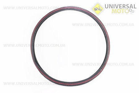 Шина 28" 700-28С (28-622) дорожня SA-269. DELI (Велопокришки / UM4029-V09)