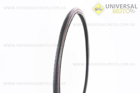 Шина 28" 700-28С (28-622) дорожня SA-269. DELI (Велопокришки / UM4029-V09)