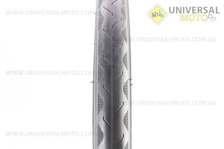 Шина 28" 700-23С (23-622) шосейний малюнок S-601. DELI (Велопокришки / UM4029-V10)