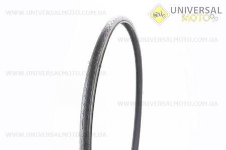 Шина 28" 700-23С (23-622) шосейний малюнок S-601. DELI (Велопокришки / UM4029-V10)