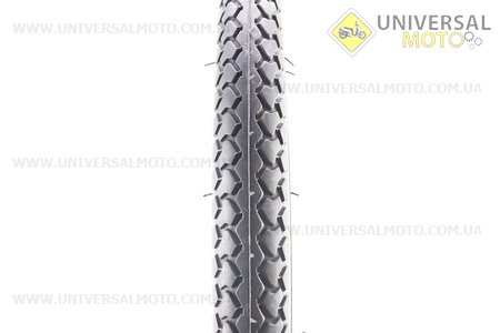 Шина 26"х1 1/4х1 3/8 (32-584) дорожня CA313C. CASUMINA (Велопокришки / UM4029-V12)