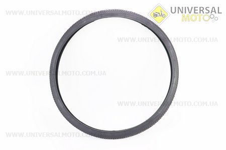 Шина 26"х1 1/4х1 3/8 (32-584) дорожня CA313C. CASUMINA (Велопокришки / UM4029-V12)