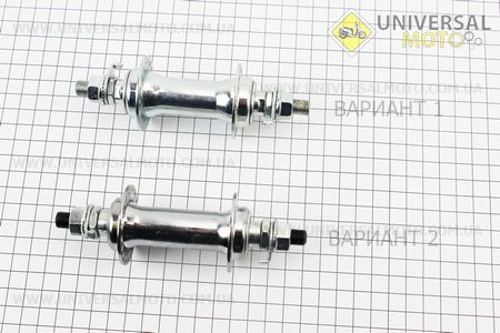 Втулка передня MTB 14Gх36H, SF-A03F. Китай (Велозапчастини / UM4030-V41)