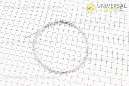 Трос швидкостей 2000мм, гальванізований, BC-JS (без упаковки). SPELLI (Велозапчастини / UM4036-V39)