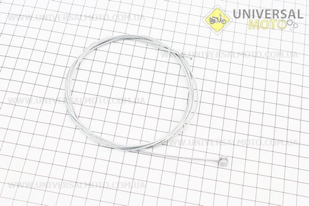 Трос тормозной 1800мм, (без упаковки) DC-JW. SPELLI (Велозапчасти / UM4036-V40)