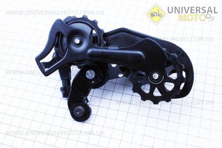 Перекидка цепи задняя 6/7зв., крепл. болт, Tourney RD-ТХ 55