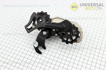 Перекидка цепи задняя 6/7зв., крепл. гак, Tourney RD-TX 35 