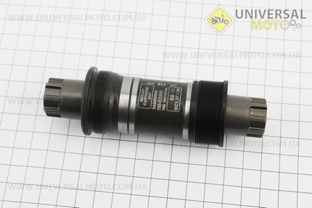 Картридж-каретка "Octalink" МТВ 68х118мм, под болт M15x12, BB-ES 25. SHIMANO (Велозапчасти / UM4041-V14)