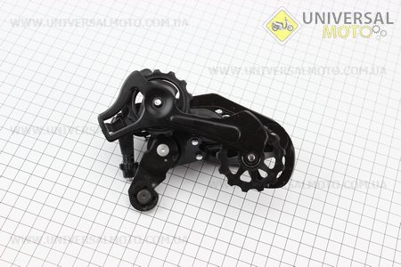 Перекидка цепи задняя 6/7зв., крепл. болт, Tourney Rдиаметром ТY 500. SHIMANO (Велозапчасти / UM4042-V11)