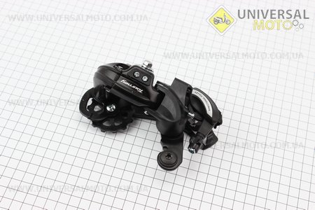 Перекидка цепи задняя 6/7зв., крепл. болт, Tourney Rдиаметром ТY 500. SHIMANO (Велозапчасти / UM4042-V11)