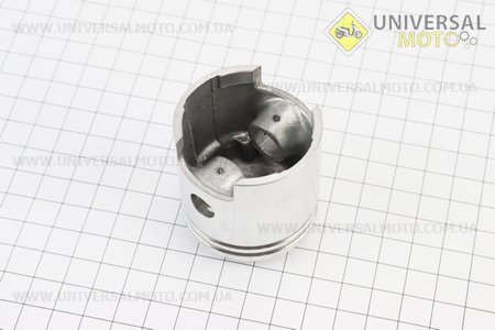 Поршень 47мм "Дирчик". Китай (Запчастини до веломотора / UM4050-V08)