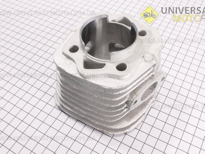 Цилиндр 47мм "Дырчик". Китай (Веломотор / UM4050-V18)