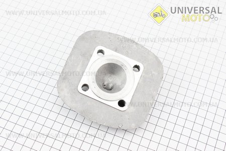 Головка цилиндра 47мм. Китай (Веломотор / UM4050-V28)