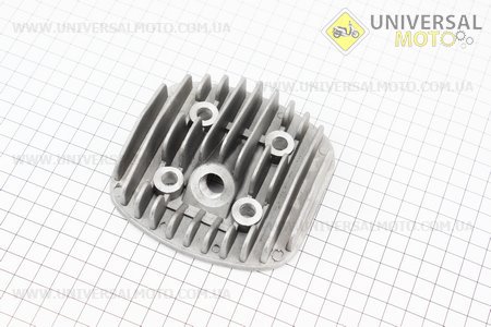 Головка цилиндра 47мм. Китай (Веломотор / UM4050-V28)