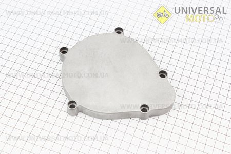 Кришка зчеплення. Китай (Запчастини до веломотора / UM4050-V35)