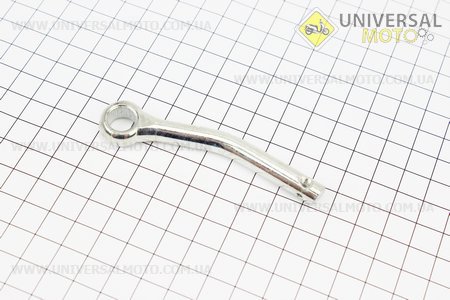 Рычаг сцепления. Китай (Веломотор / UM4050-V39)