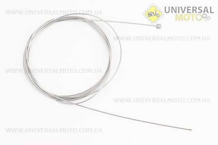 Трос швидкостей 2000мм, нержавіюча (без упаковки). SPELLI (Велозапчастини / UM4062-V10)