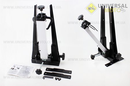 Станок для центровки колес 16"-29", YC-512NB