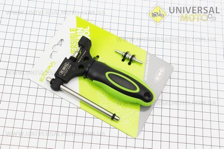 Ключ выжимка цепи 1/6/7/8/9/10/11 скоростей