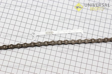 Ключ измерения износа цепи. KMC (Велоинструмент / UM4071-V07)