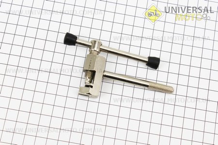 Ключ выжимка цепи 7/8/9/10 скоростей, SBT-327. SPELLI (Велоинструменты / UM4071-V38)